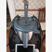 Thermomix tm6 noir.