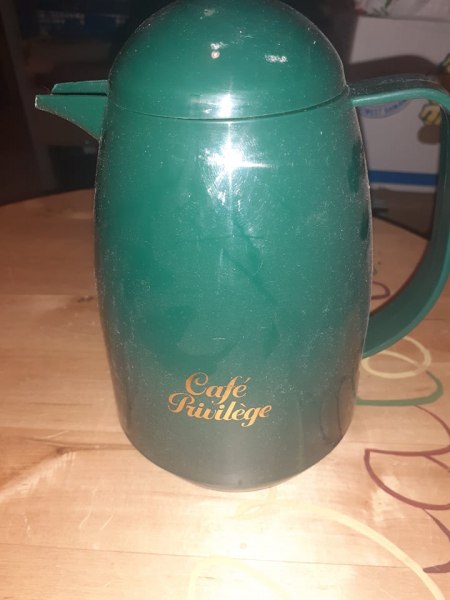Thermos cafe privilege 1/2 litre
