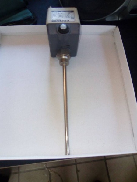 Vente Thermostat ath-2 jumo neuf,