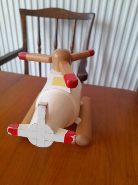 Annonce Thomas tank engine &amp; friends wooden - harold -