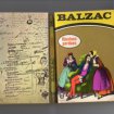 Balzac: illusions perdues