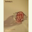 Catalogue magnificent jewels sotheby's 2012 pas cher