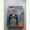Petit baladeur radio portatif lampe torche neuf
