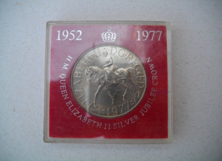 Jubil&eacute; 25 ans elisabeth