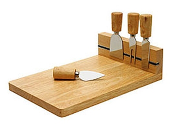 Set &agrave; fromages