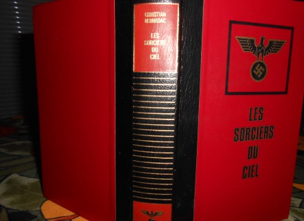 Les sorciers du ciel