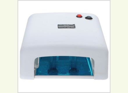 Manucure - lampe uv 36w