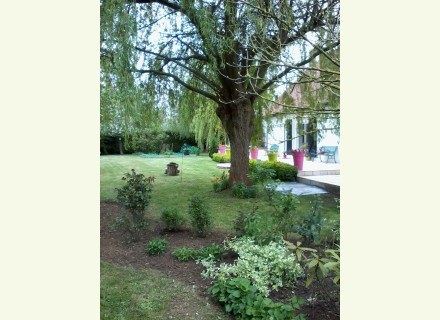 Villa 15km du touquet