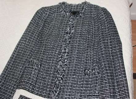 Ensemble jupe et veste