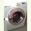 Machine à laver lg