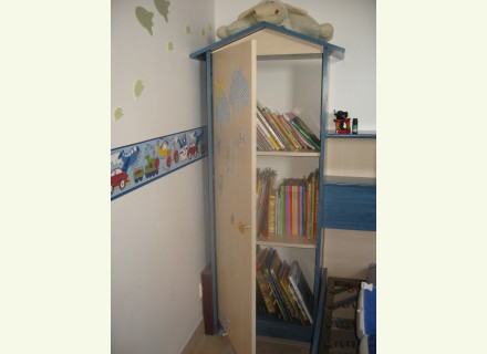 Chambre d'enfant