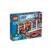 Lego 7208 lego city "la c