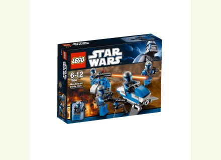 Lego star wars - 7914