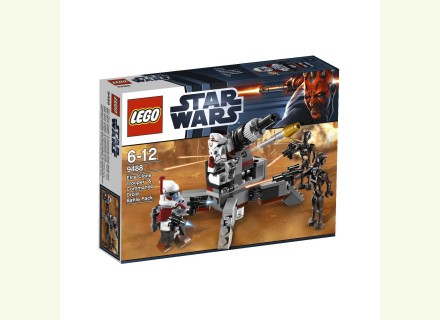 Lego star wars - 9488