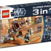 Lego star wars - 66431