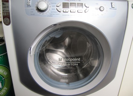 Congélateurmachinealaver