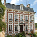 Chambres d'h&ocirc;tes de charm