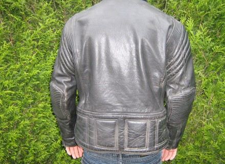 Blouson moto taille 58
