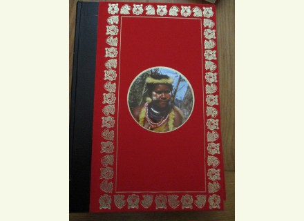 Les oubli&eacute;s du pacifique