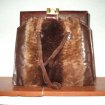 Sac original datant 1940 tres bon etat