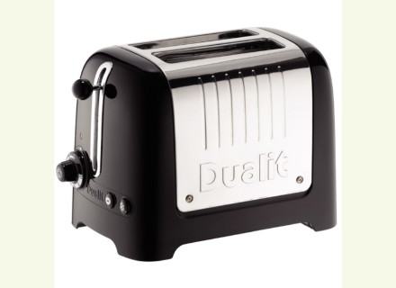 Grille-pain 2 tranches