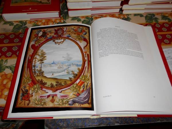 Albums de croy r&eacute;gion nord pas de calais (l'unit&eacute;) pas cher