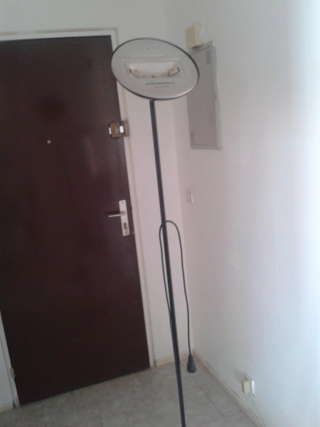 Halogène une affaire