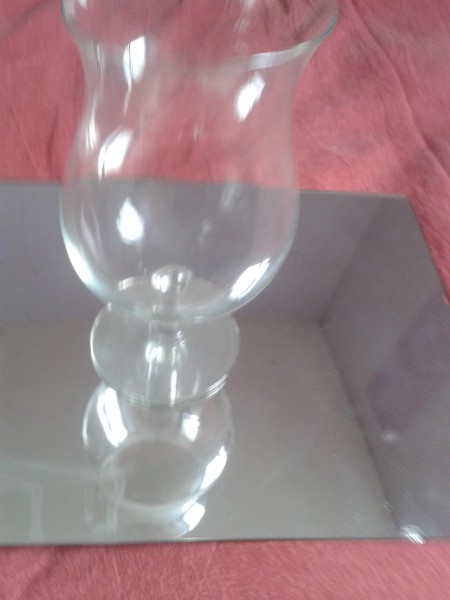 Lot de verre assorti