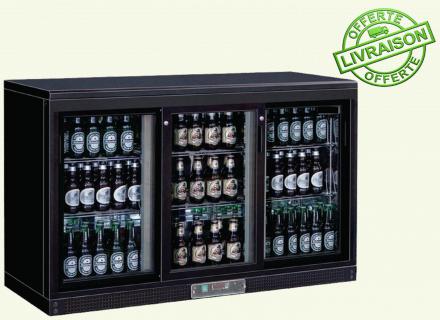 Arri&egrave;re bar 3 portes