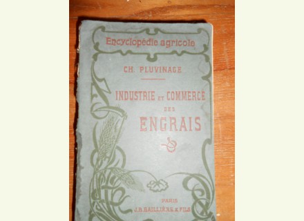 Encyclopédie agricole