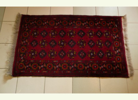 Tapis afghanistan