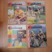 Livres cycliste magazine