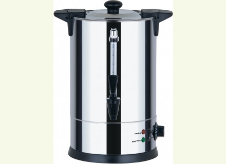 Distributeur d'eau chaude