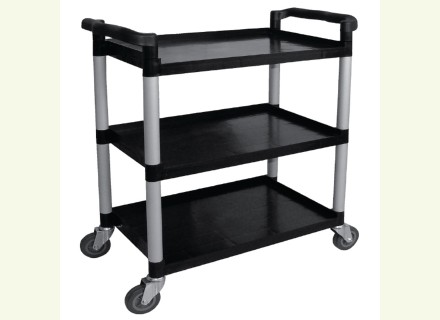 Chariot de service 3 niv.