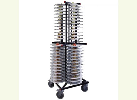 Porte assiettes x 104