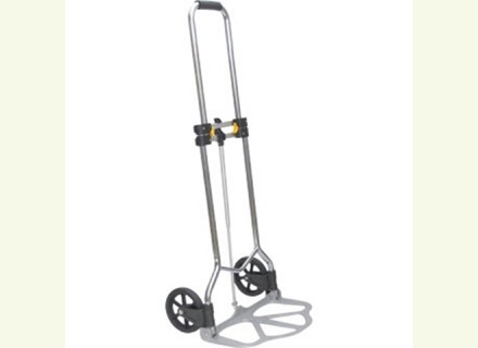 Diable pliant en alu