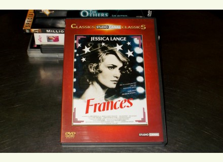 Dvd frances j lange