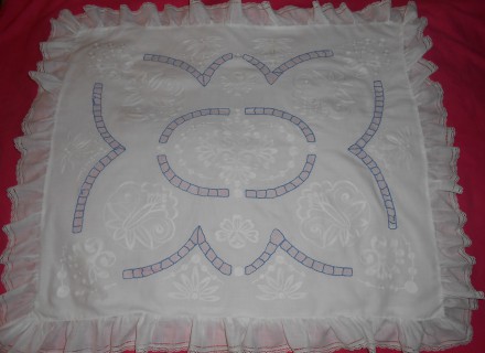 Housse de couette(61x70cm