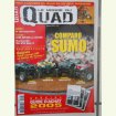 Le monde du quad