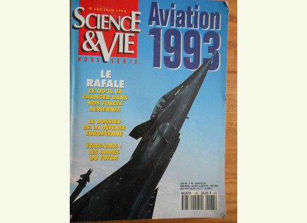 Science et vie n°183