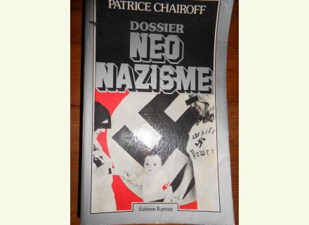 Dossier néo nazisme