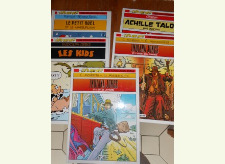 5 bd (collection shell)