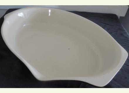 Tr&egrave;s grand plat