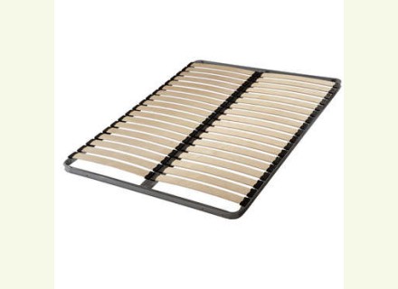 Sommier neuf conforama