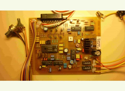 Kit convertisseur vidéo c