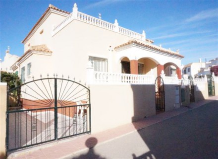 Duplex - costa blanca