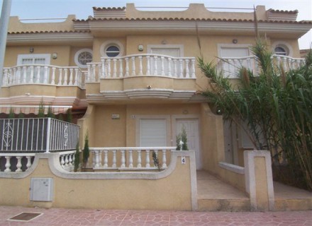 Duplex espagne/alicante