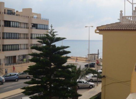 Triplex - espagne/alicant