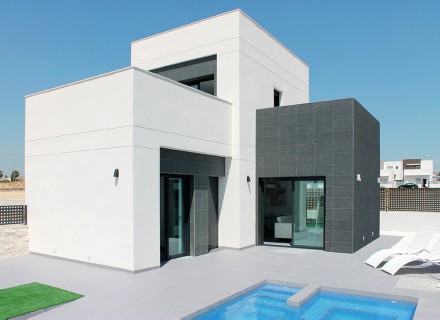 Maison orihuela costa