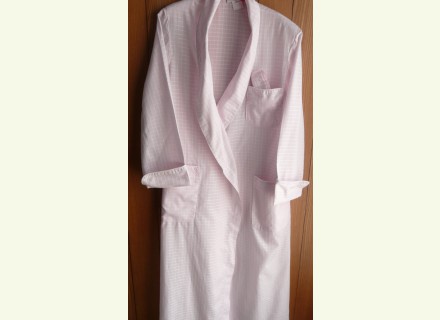 Robe de chambre taille l